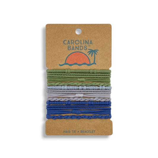 Carolina Bands